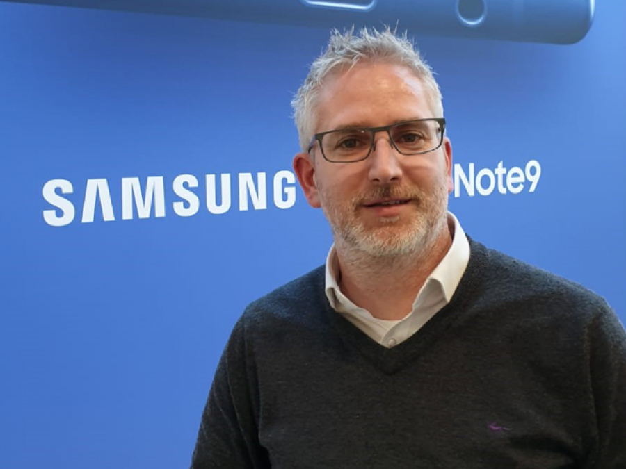 Şeful Samsung nu i-a dat fiicei sale smartphone până la 11 ani