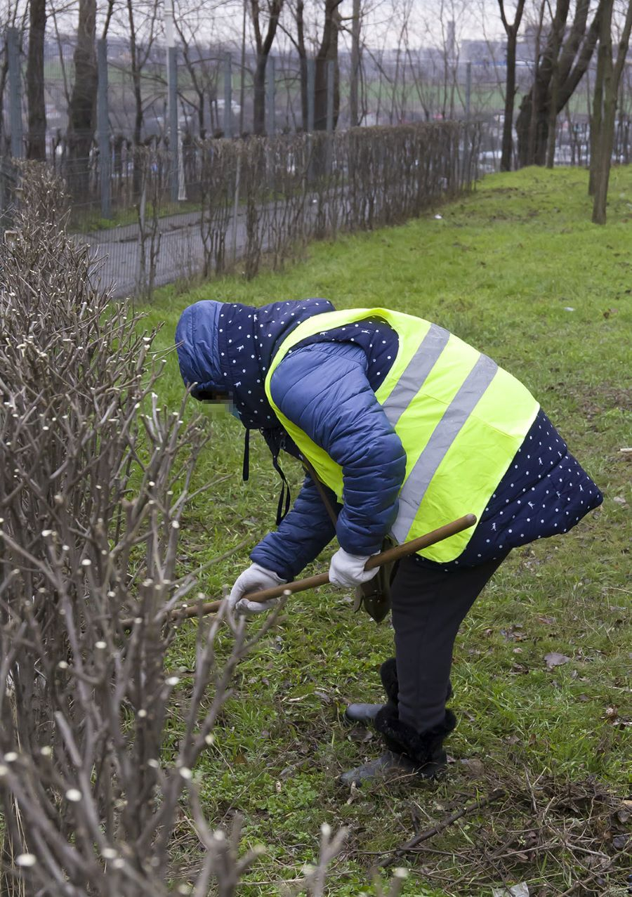 O întrebare bună în Galați: Cine mai are nevoie de venitul minim garantat?