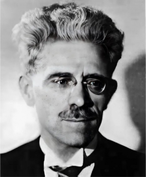 Remember.  Maurice René Fréchet (1878-1973)