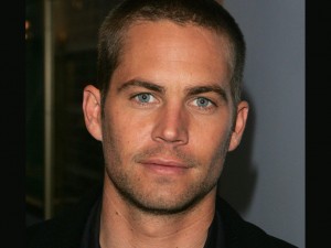Ironia sorţii: Paul Walker, actorul din filmele &quot;Fast &amp; Furious&quot;, a murit într-un accident de maşină 
