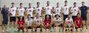 VOLEI - Cupa Arcada la Sala „Dunărea”/ Turneu cu patru echipe din prima ligă