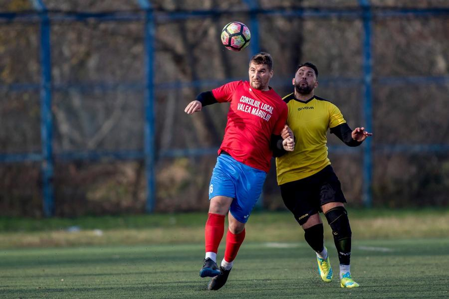 FOTBAL. Vom avea în premieră finală judeţeană