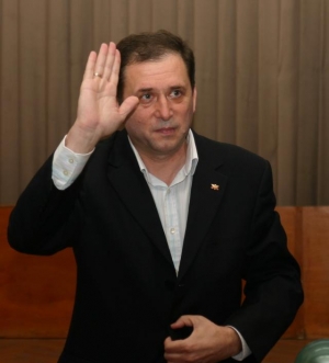 A revenit la ”matcă”. Deputatul Laurenţiu Chirvăsuţă s-a întors în PSD