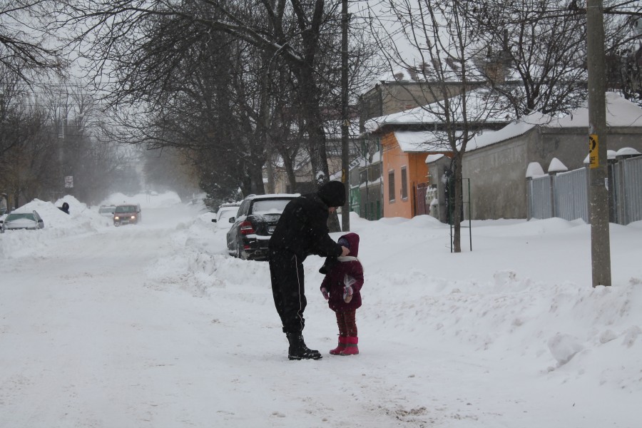 Să vină vacanţa! Şcolile din municipiul şi judeţul Galaţi rămân închise şi vineri