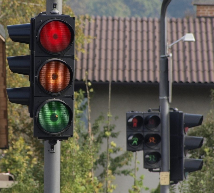 Când şi cum poate fi fluidizat traficul rutier din Galaţi?