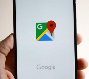 Google actualizează harta României