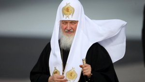 Patriarhul Kirill al Rusiei le cere femeilor să nu avorteze