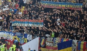 FCSB nu e Steaua Roșie