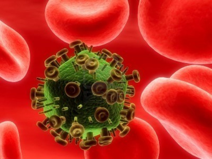 Un nou tratament ar putea vindeca una din zece persoane infectate cu HIV