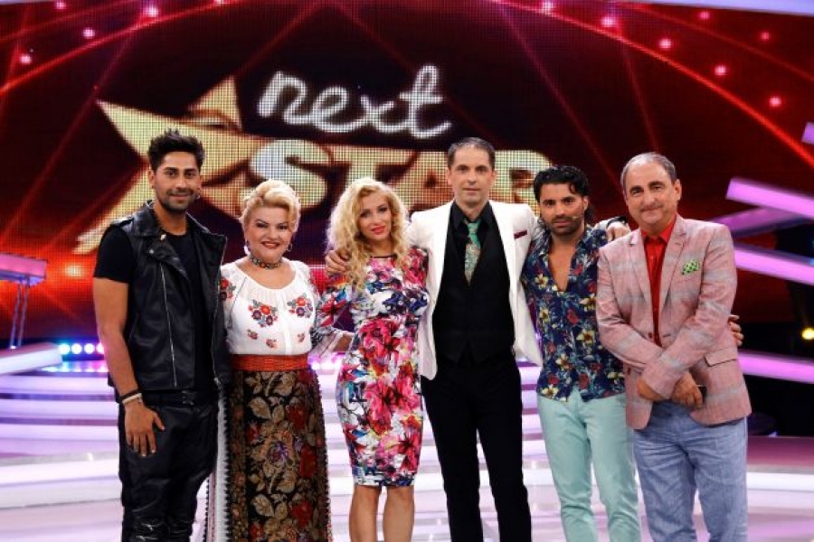 ÎNCEP preselecţiile pentru „Next Star”, la Palatul Copiilor din Galaţi