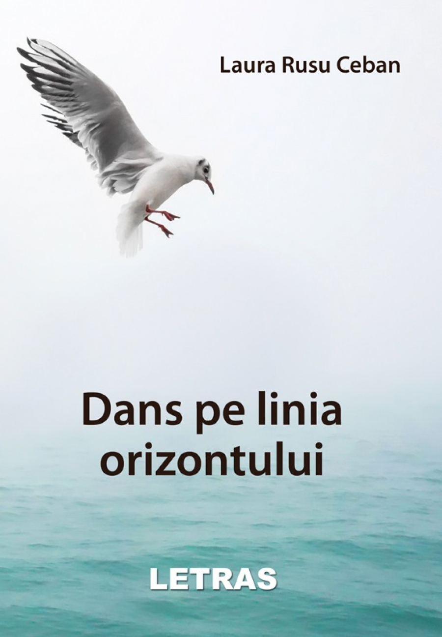 Primii pași, în căutarea tonului potrivit. Se naște un nou poet