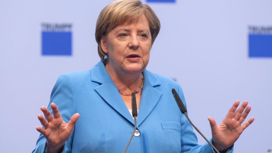 Merkel vrea relansarea acordului cu Iranul