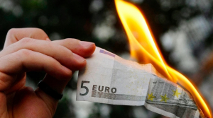 Nou record de inflație în zona euro, peste prognozele analiștilor