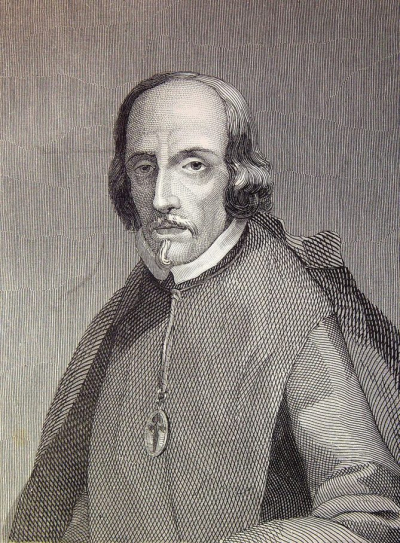 Oameni de seamă. Pedro Calderon de la Barca, unul dintre marii dramaturgi ai lumii