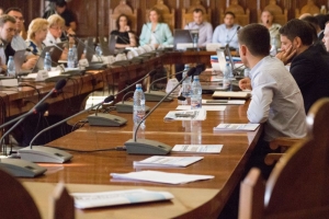 BANII GALAȚIULUI, în aer. Rectificare de buget amânată