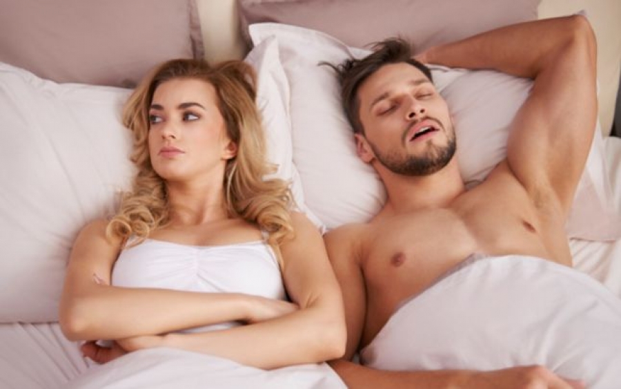 De ce ADORM bărbaţii imediat după o partidă de SEX