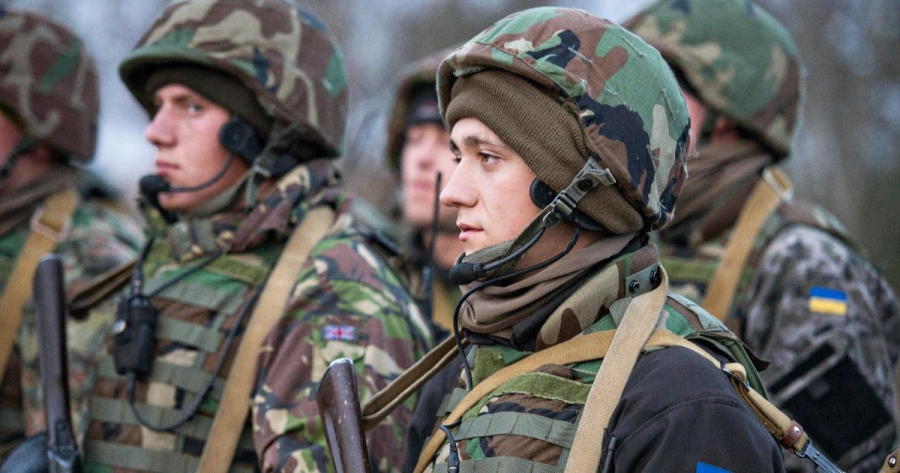 Polonia va ajuta Ucraina să repatrieze recruții fugari