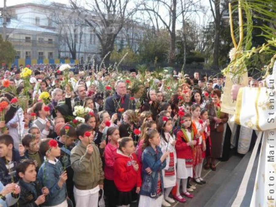 Nădejdea Învierii