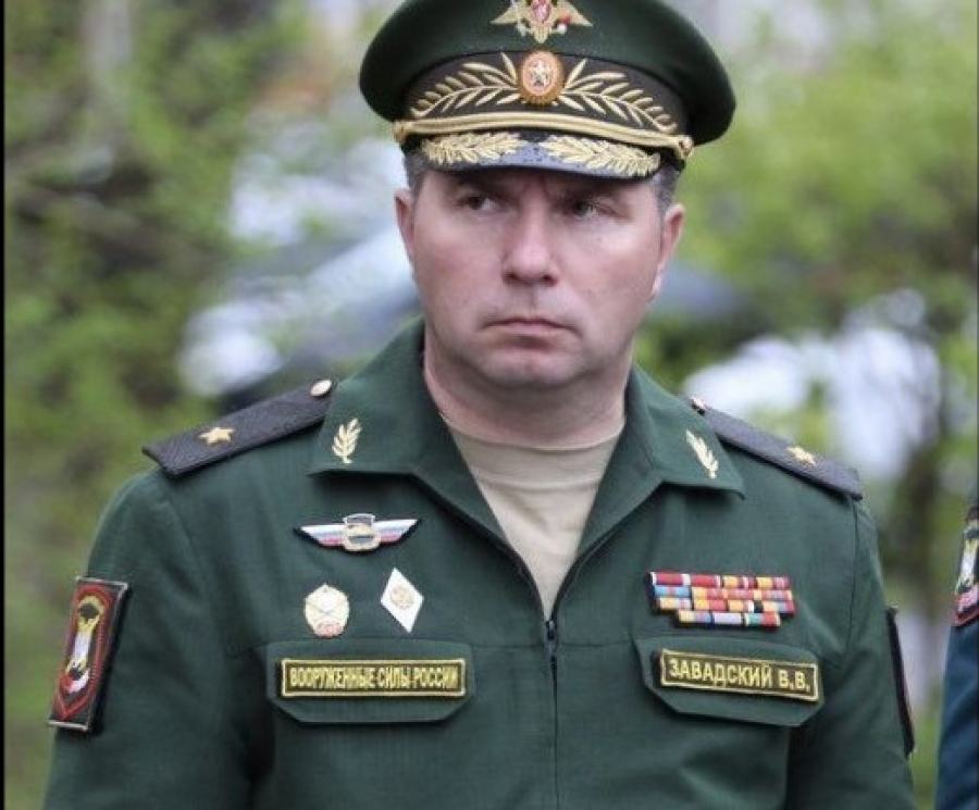 Încă un general rus ucis pe frontul din Ucraina