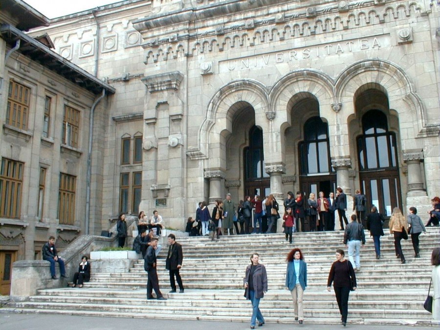 Universitatea "Dunărea de Jos" vrea facultăţi agricole la Brăila