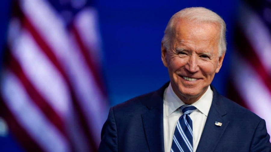 Preşedintele ales Joe Biden critică ”poziţia extremă” luată de Donald Trump