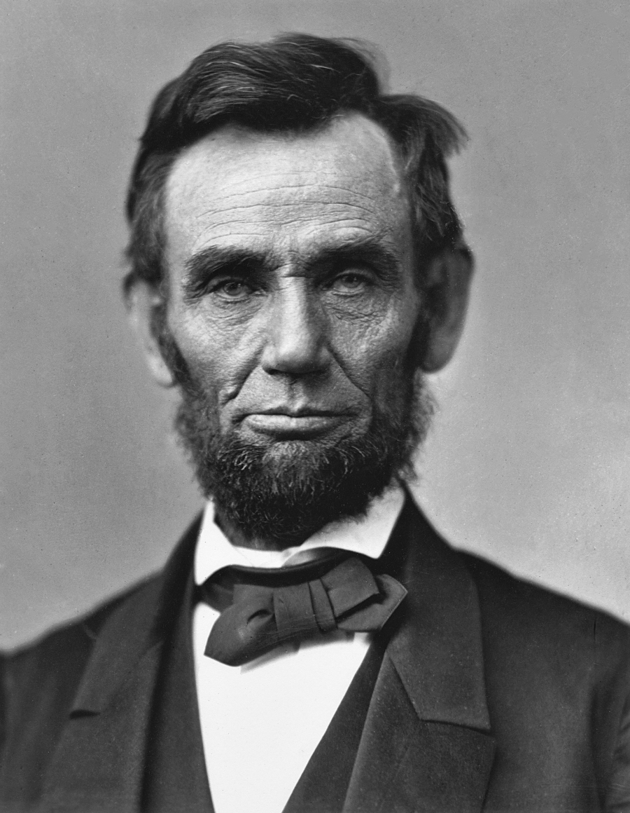 Oameni de seamă. Abraham Lincoln, preşedintele care a desfiinţat sclavia în SUA