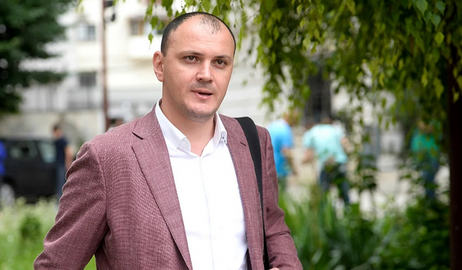 Sebastian Ghiță, judecat pentru că a primit ilegal 6,6 milioane de euro