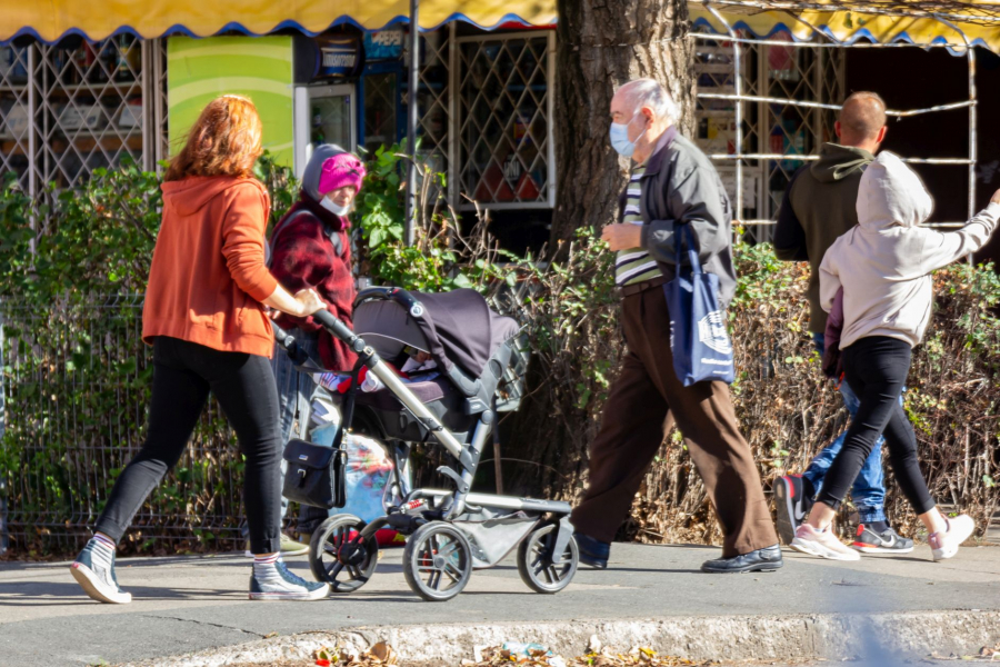 Vor merge sau nu românii duminică la urne (SONDAJ DE OPINIE)