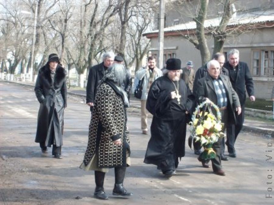 Basarabeni în şoaptă 