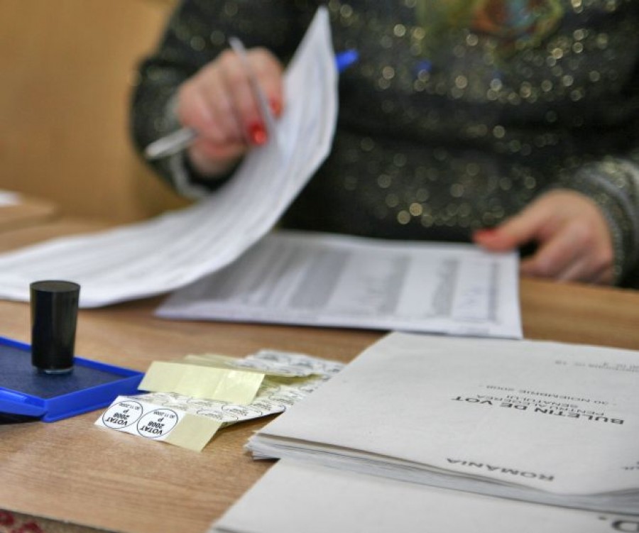 Lista candidaţilor gălăţeni, colegiu cu colegiu: Ei vă cer votul pentru Parlament