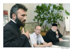 Colocviu de istorie la Tecuci