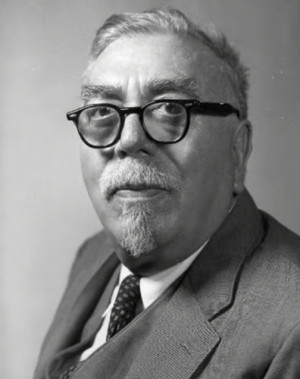 Remember. Norbert Wiener (1894-1964)