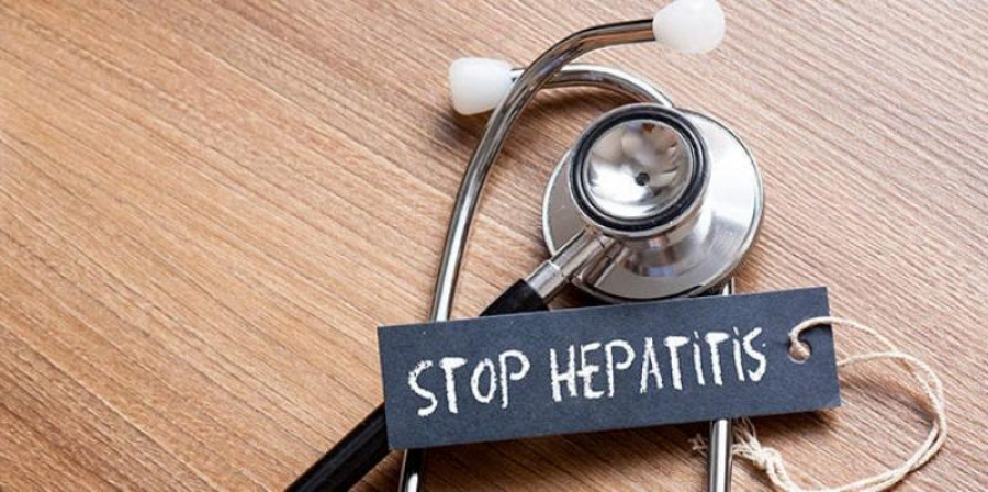 Ziua Mondială de Luptă împotriva Hepatitei