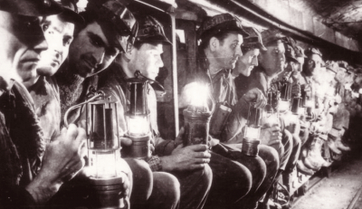 Cea mai mare acțiune revendicativă organizată de muncitori în timpul regimului comunist. Greva minerilor din Valea Jiului