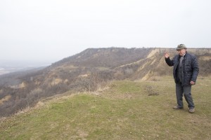 Din lipsă de bani şi de interes/ Vechiul sit Piroboridava, uitat de autorităţile gălăţene şi măcinat de vreme