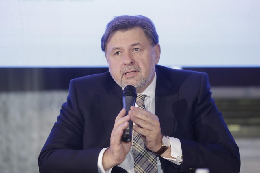 Dr. Alexandru Rafila, reprezentant OMS: Procesul de taxare a produselor din tutun, esenţial