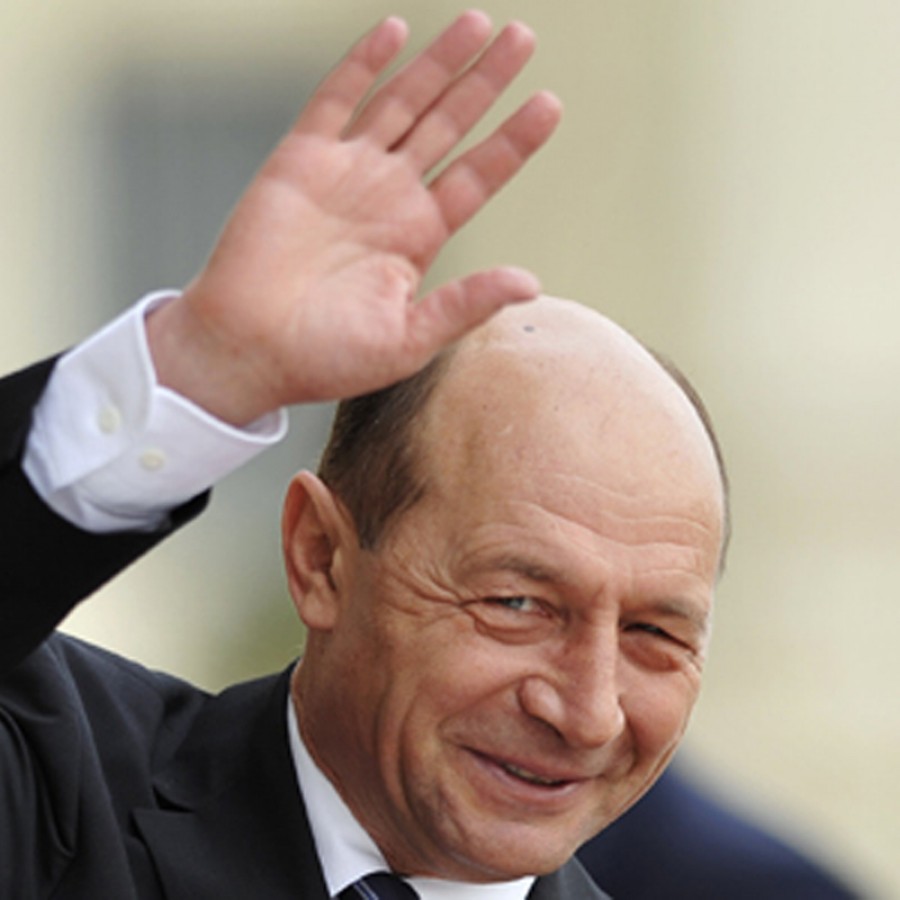 Băsescu: Boldea este perfect localizat, iar interesul e să nu fie arestat în altă ţară