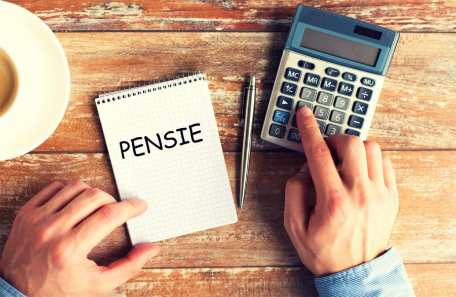 Pensia şi salariul de la stat nu pot merge mână-n mână. Se pregăteşte schimbarea legislaţiei