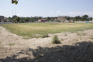 Campanie VL &quot;Cum renaştem Galaţiul?&quot;: &quot;Noul stadion&quot;, un proiect încă în ceaţă 