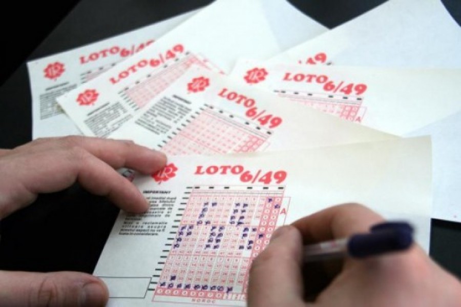 LOTO/ Iată NUMERELE NOROCOASE extrase duminică