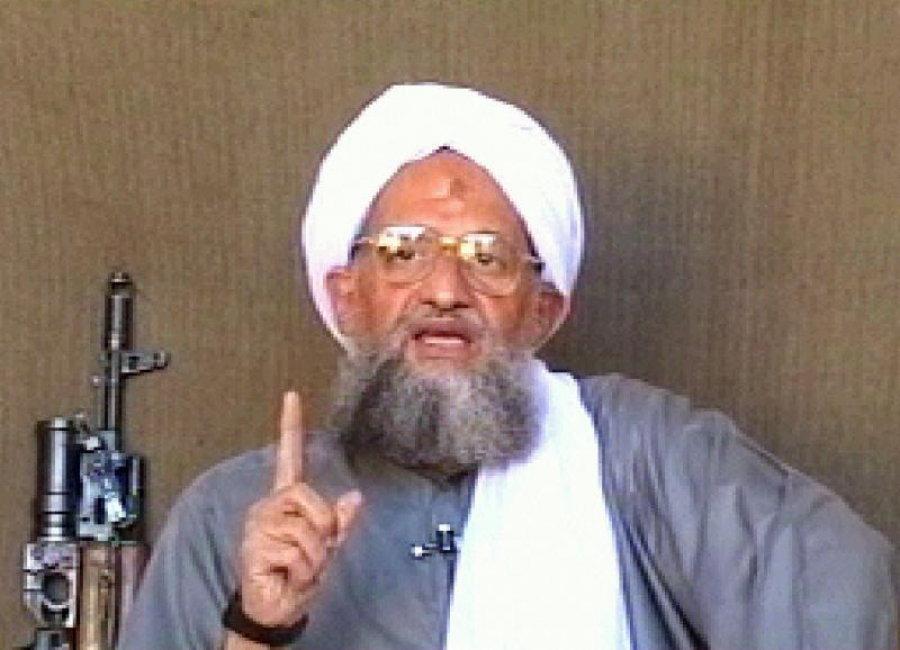 Liderul Al-Qaida, Ayman al-Zawahiri, ucis de o dronă americană