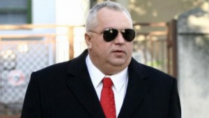 Tribunalul Bucureşti a dispus arestarea lui Nicuşor Constantinescu, aflat în SUA
