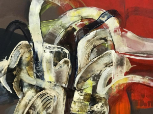 Timp de aproape o lună, Galaţiul va fi capitala artelor plastice din România, cu ocazia desfăşurării primei ediţii a Bienalei Naţionale de Artă &quot;Camil Ressu&quot;
