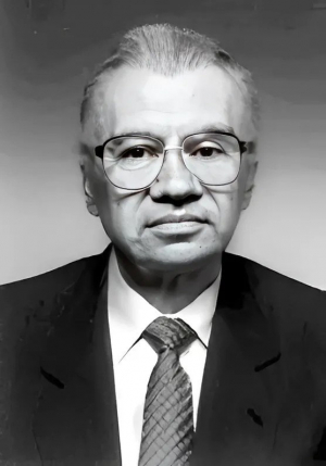 Remember. Mihai Drăgănescu (1929-2010)