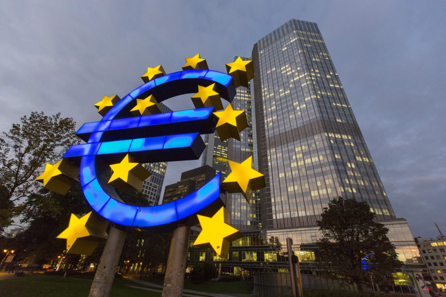 Banca Central Europeană trebuie să sprijine şi statele din afara zonei euro