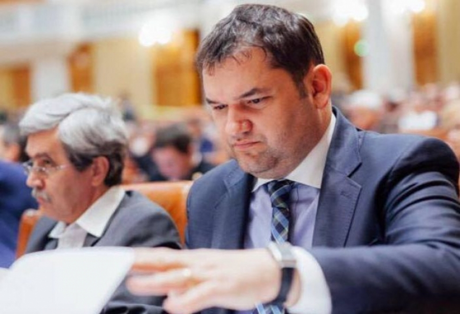 Cseke Atilla: Cetăţenii vor putea anunţa dacă primesc apa pe ţevi de plumb