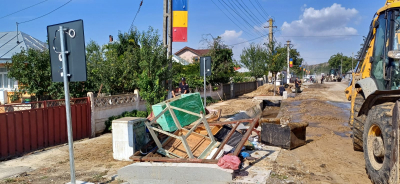 Fără speculanți în zonele inundate!