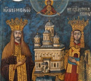 SNFOR, marţi - 5 noiembrie, la Galaţi/ &quot;Efigii pentru doamne ortodoxe&quot;