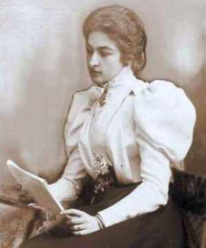 OMAGIU Hortensiei Papadat Bengescu - 140 ani de la naştere