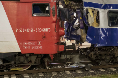 La un an de la moartea unei femei, investigarea accidentului feroviar de la Galaţi, nefinalizată